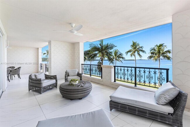 Building Photo - 5224 Fisher Island Dr