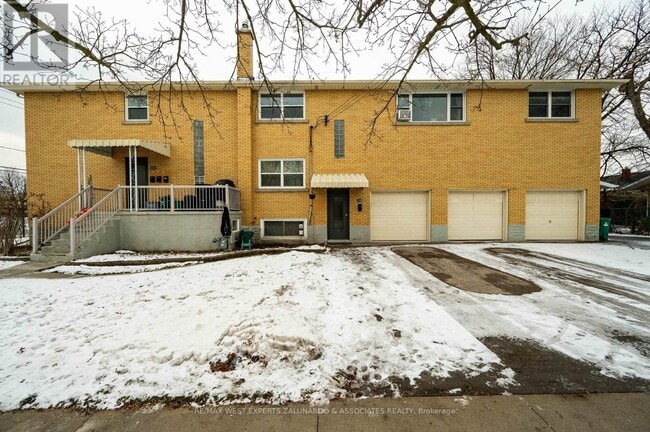 Building Photo - 230 Sherwood Ave