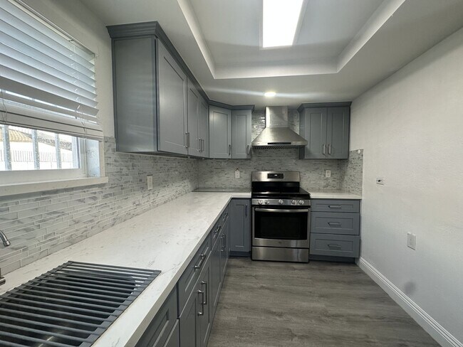 Foto del edificio - Beautiful house in Garden Grove