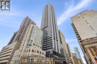 Building Photo - 395-3395 Bloor St E