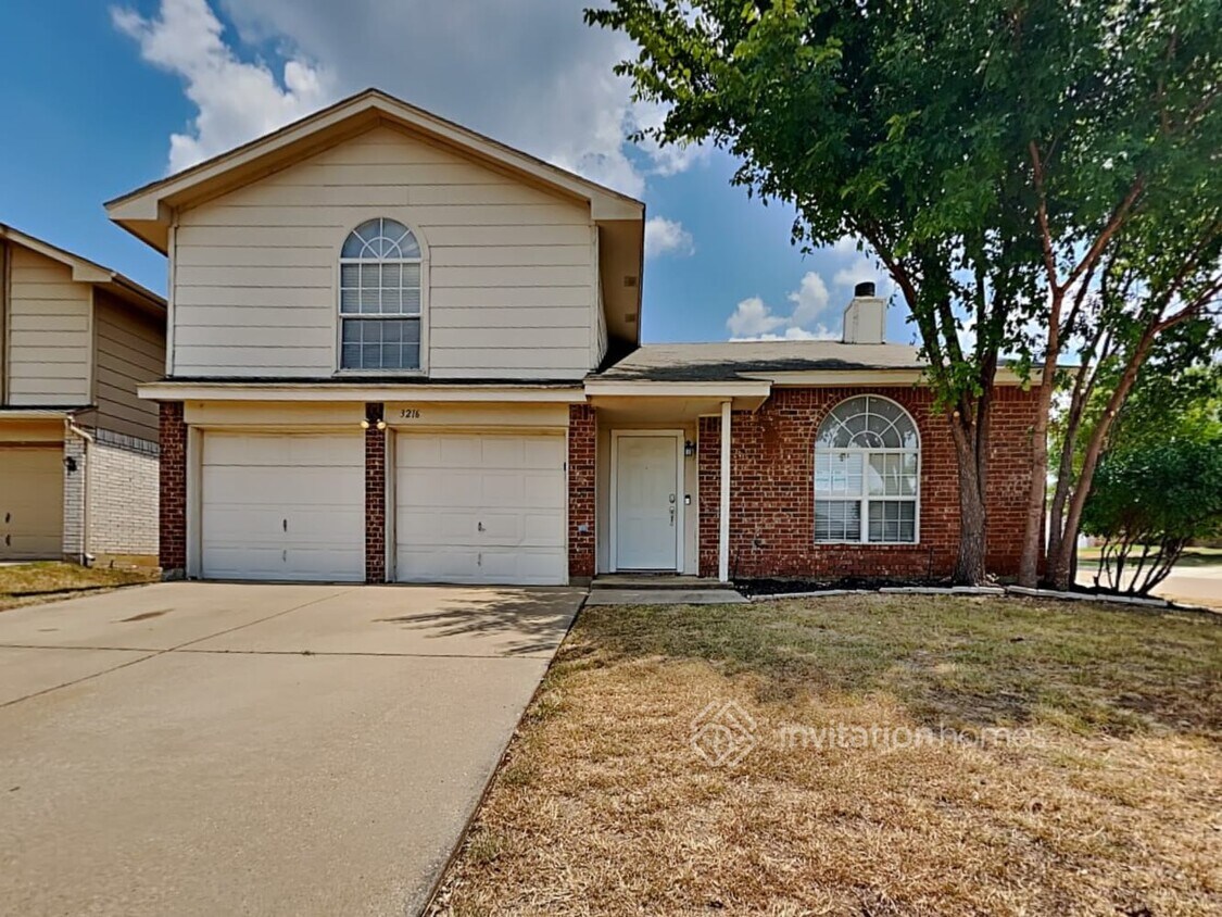 Foto principal - 3216 Fountain Pkwy