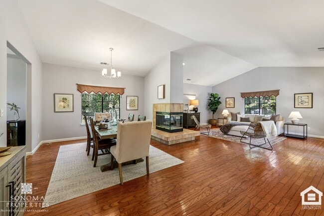 Foto del edificio - Spacious 3BD/2BA Home in Desirable Sonoma Greens Community