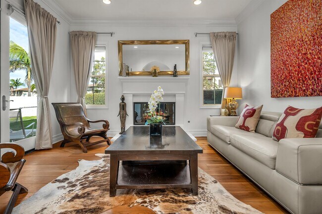 Foto del edificio - 8001 Ocean Bluff Dr