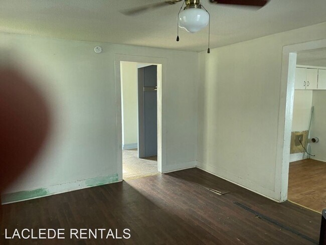 Foto del edificio - 2 br, 1 bath House - 375 Vanburen