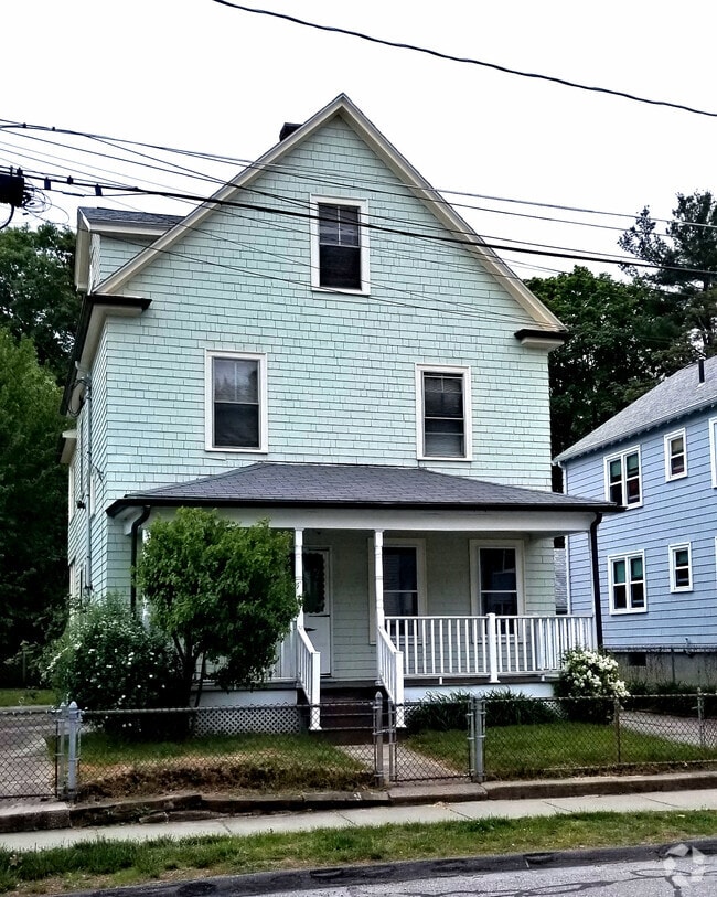 House exterior - 46 Chandler St