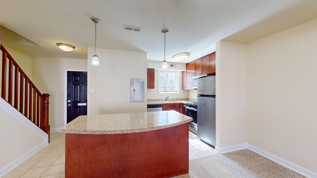 Interior Photo - Arbor Park of Alexandria