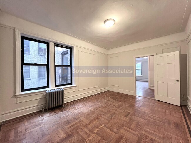 Building Photo - 540 Fort Washington Avenue