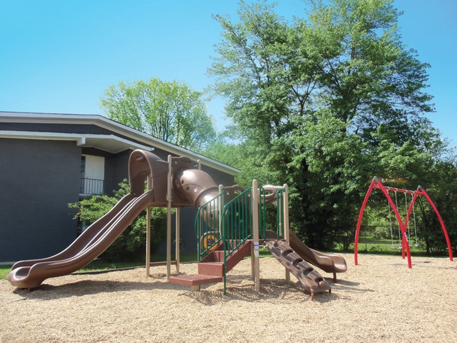 Building Photo - Addison Park Apartments