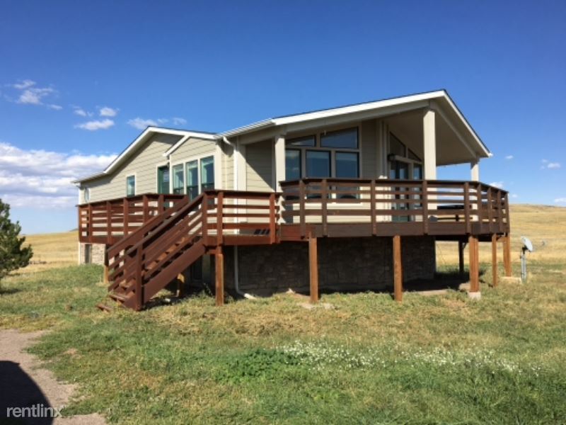 Primary Photo - 4 br, 3 bath House - 12680 Mesa View Rd