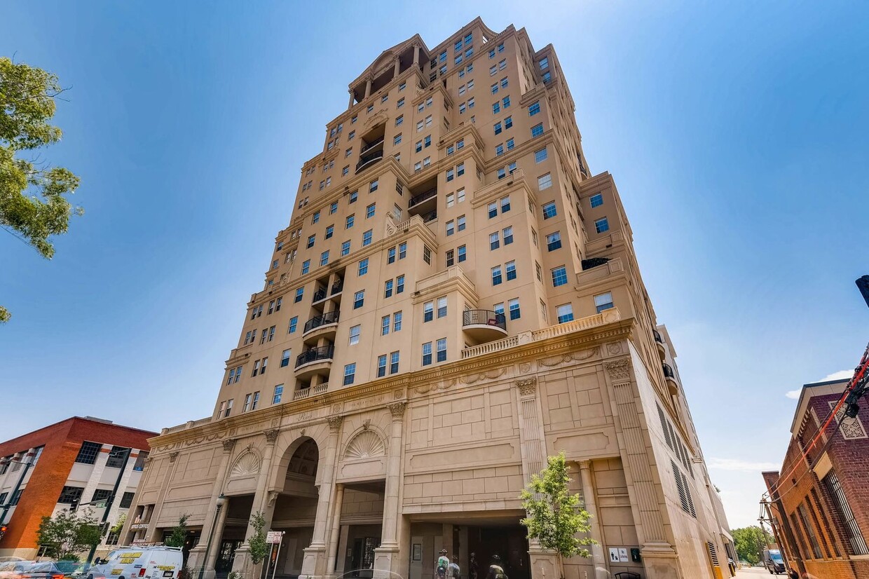 Foto principal - 300 W 11th Ave