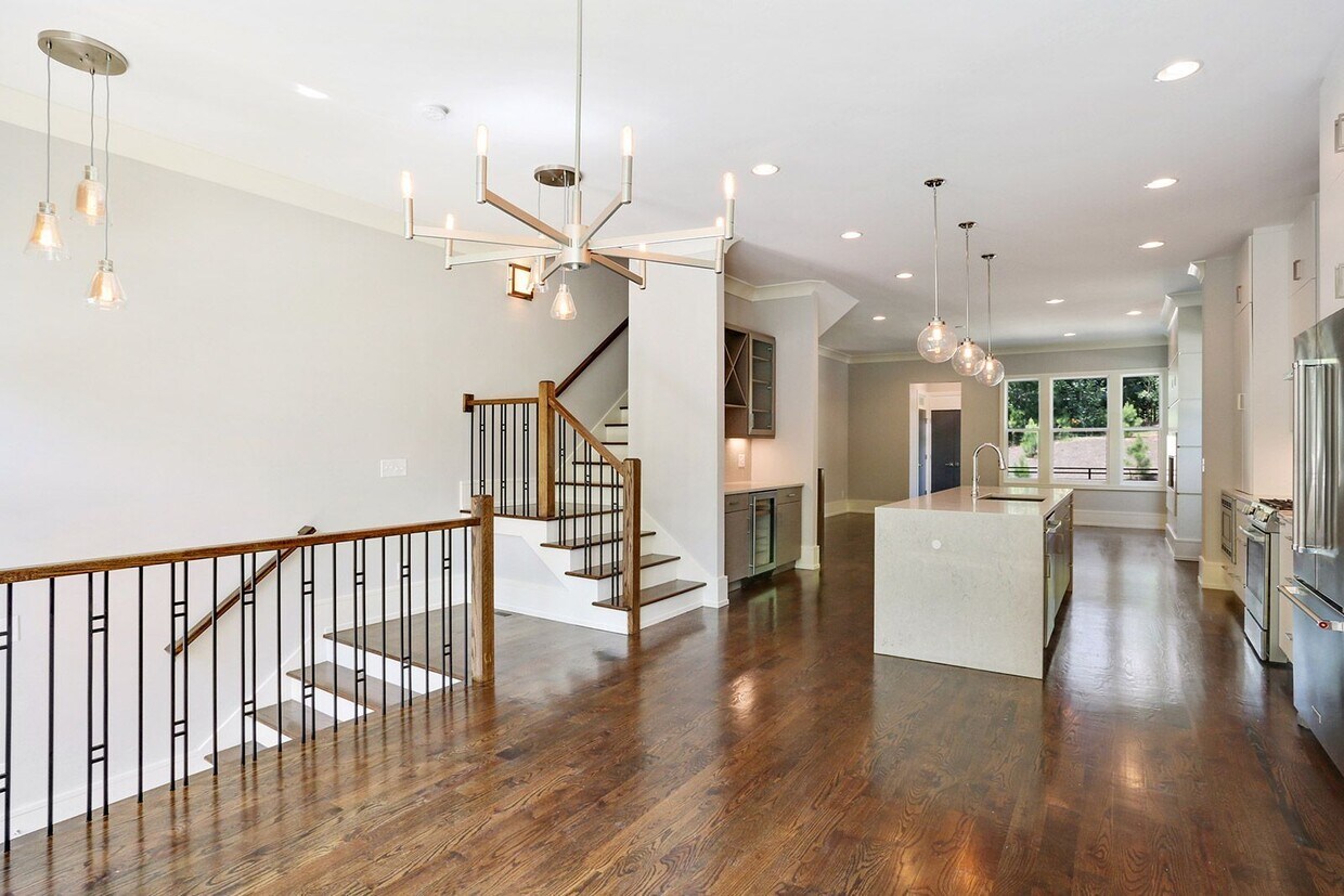 Foto principal - 3551 Blair Cir NE