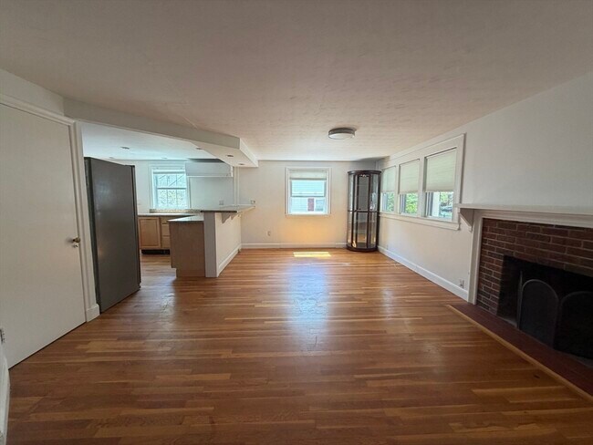 Foto del edificio - 722 VFW Parkway