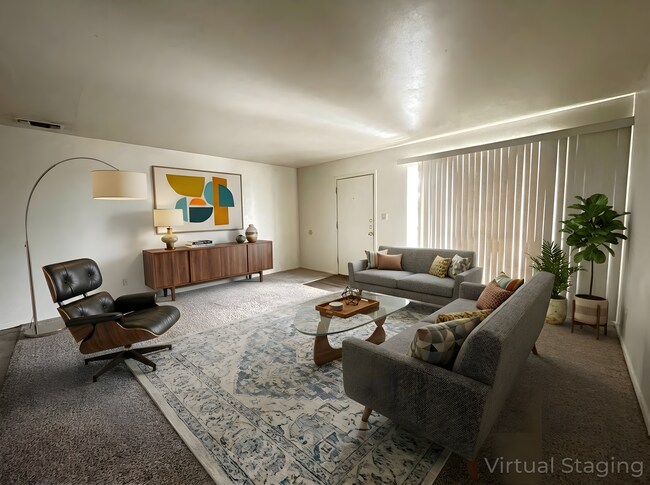 Foto del edificio - 201 W Lincoln Ave