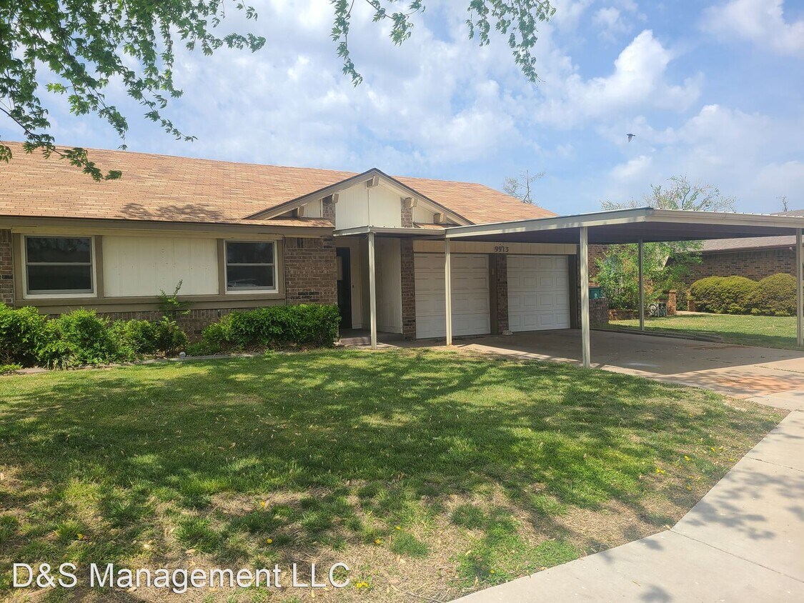 Primary Photo - 3 br, 2 bath House - 9913 S. Winston Way