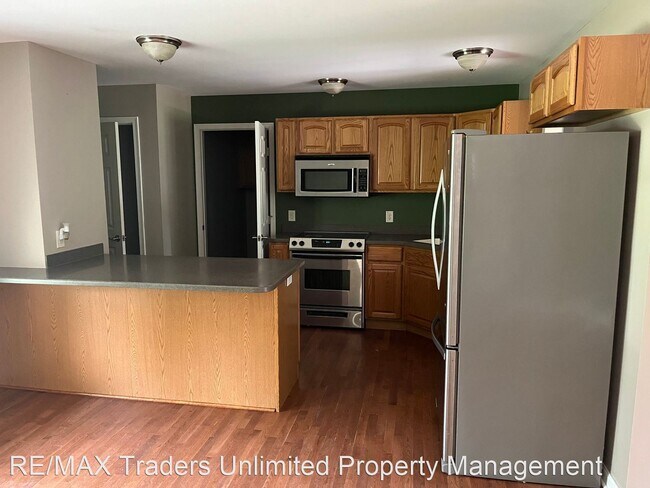 Building Photo - 5 br, 3 bath House - 4420 W Prairie Lane