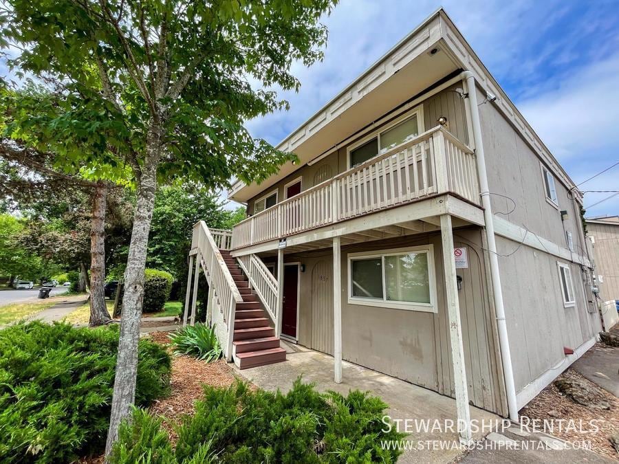 Photo - 1859 W 12th Ave (Eugene, OR)