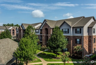 Building Photo - Highland Pointe of Maumelle