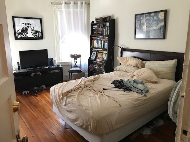 Foto del edificio - 1589 Beacon St