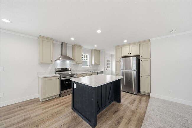 Foto del edificio - 2110 24th St NE