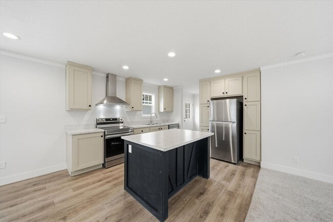 Foto del edificio - 3 Bed / 2 Bath Home in Hickory FOR RENT Pet Friendly!