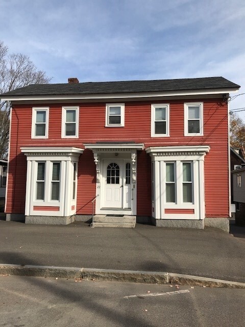 Primary Photo - 22 N Spring St