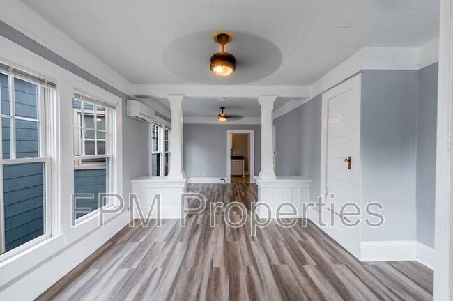 Photo - 117 E 4th St Apartment