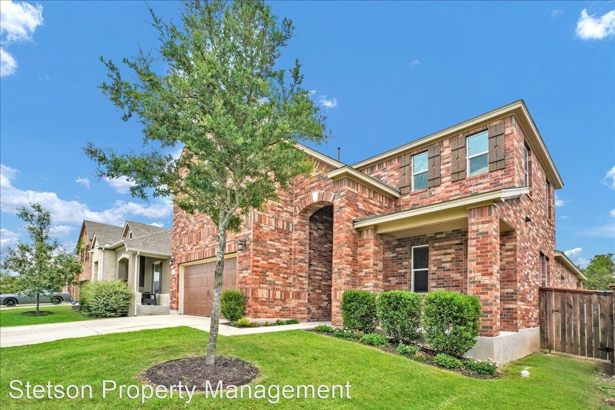 1705 Uhland Dr, Leander, TX 78641 House Rental in Leander, TX