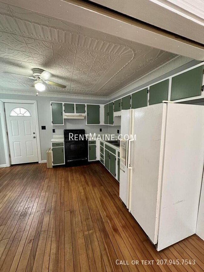 Foto del edificio - 203 Center St