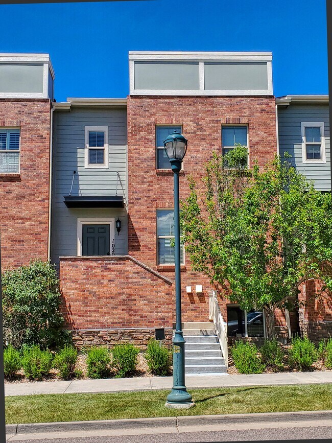Street View - 10204 RidgeGate Circle