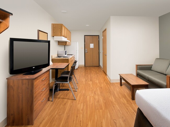 Foto del edificio - Furnished Studio-Fayetteville