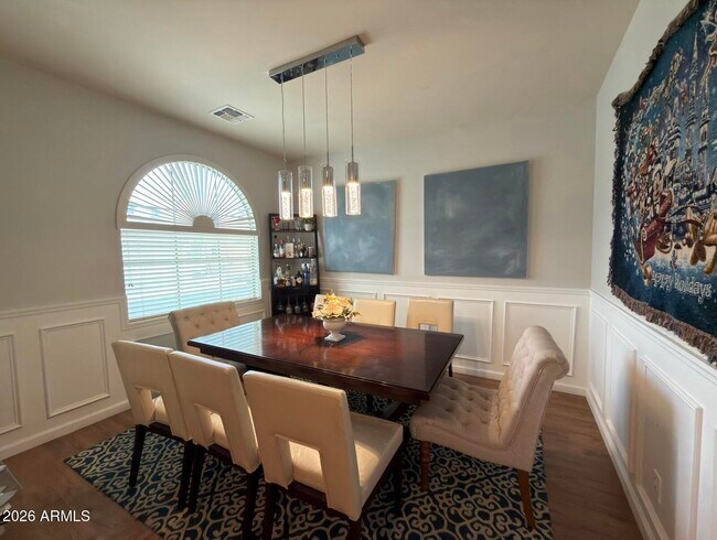 Foto del edificio - 51 W Hackberry Dr