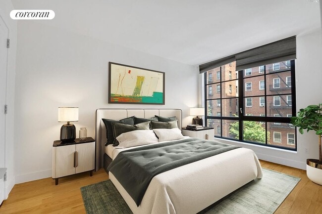 Foto del edificio - 2100 Bedford Ave