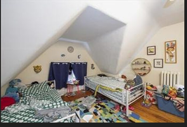 Foto del edificio - 49 Bennett St