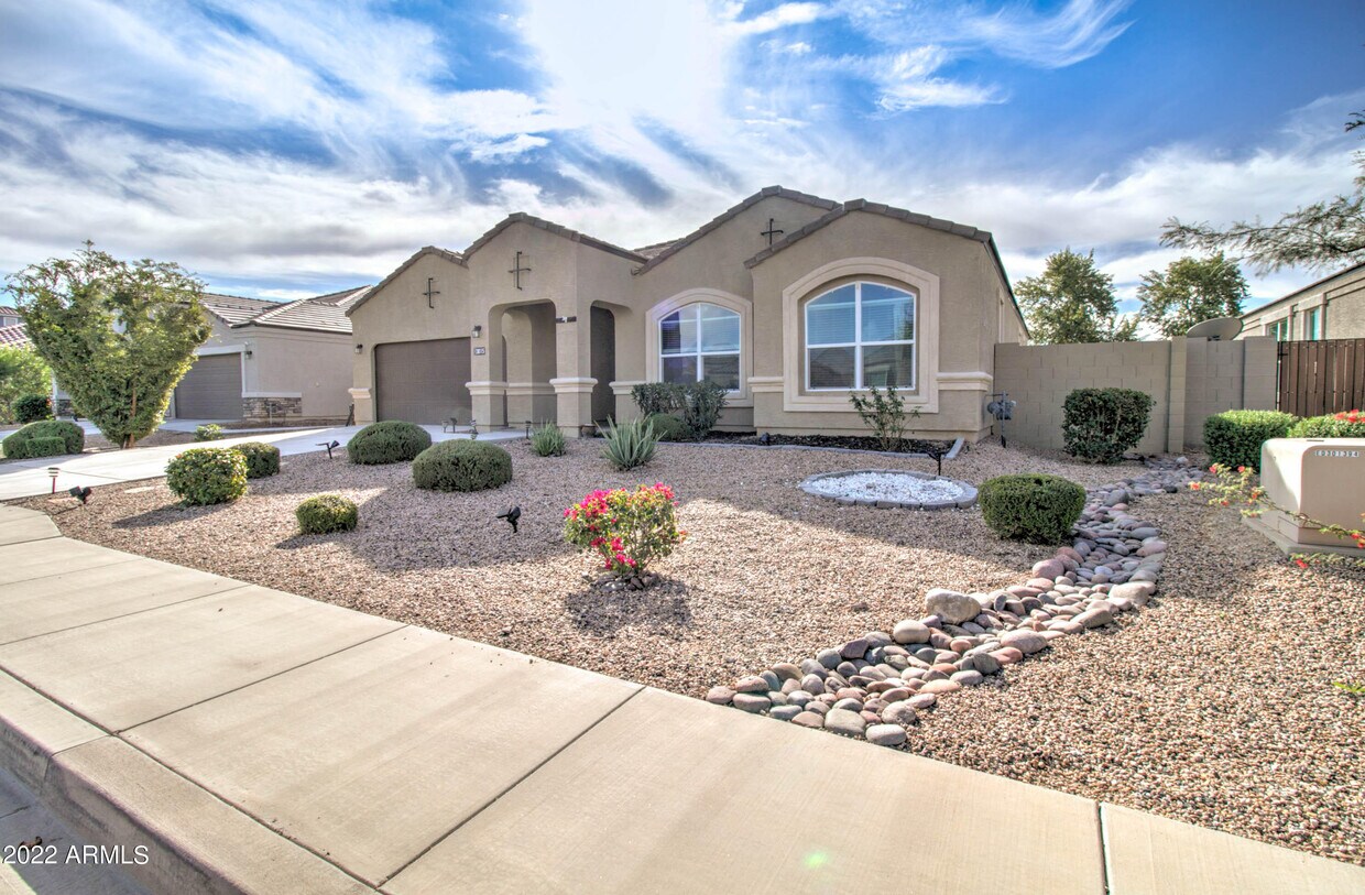 38115 W Nina St, Maricopa, AZ 85138 House Rental in Maricopa, AZ