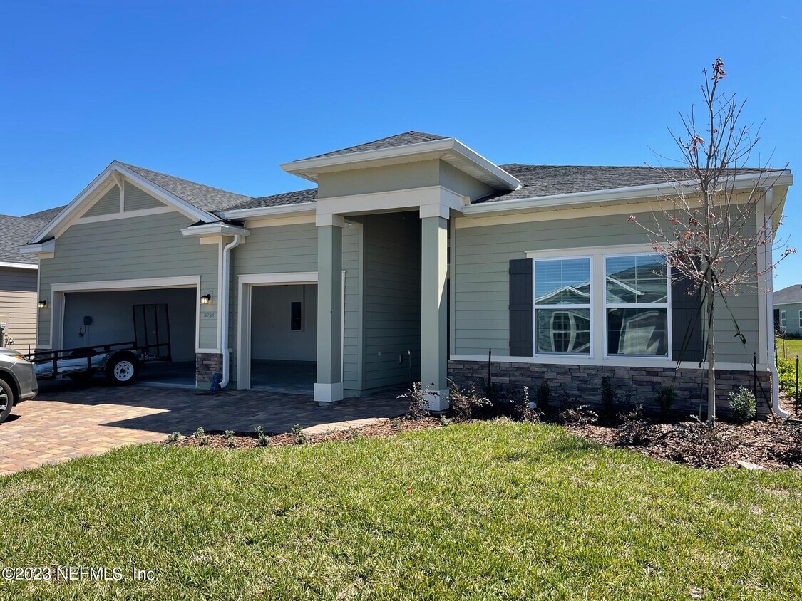 Foto principal - 2729 White Cedar Ln