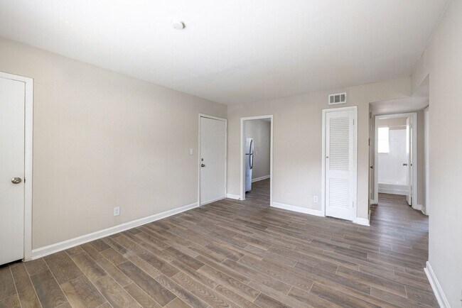 Foto del interior - Live Connected. Live Collier.