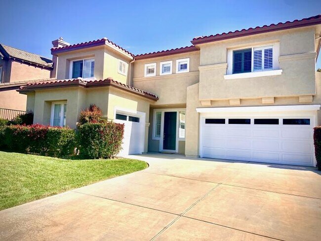 Building Photo - 4 bedroom in Newbury Park CA 91320