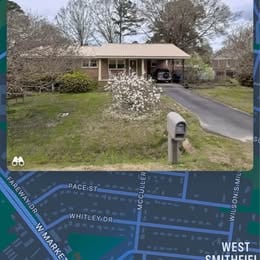 Foto del edificio - 204 Britt St