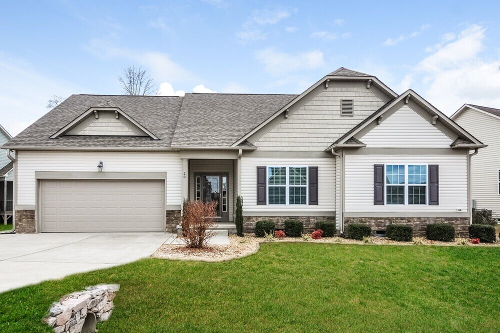 Foto principal - 20 Tia Circle