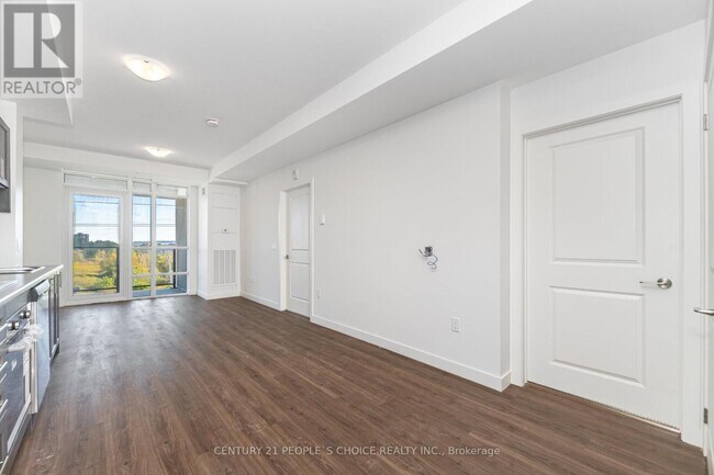 Photo du bâtiment - 461 Green Rd