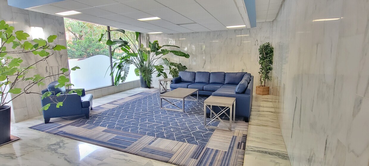 Photo du bâtiment - Somerset Manor/ Le Quai D'Orsay