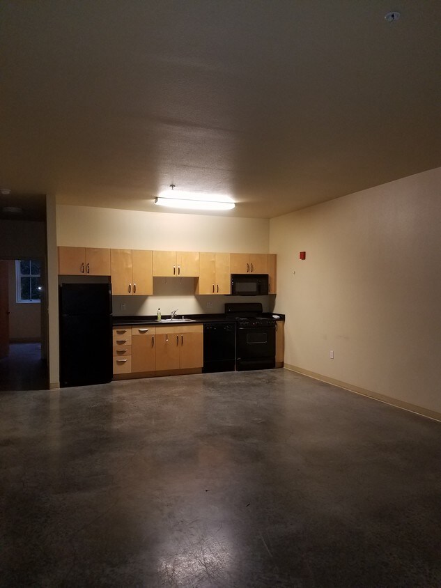 Kitchen - 964 46th St