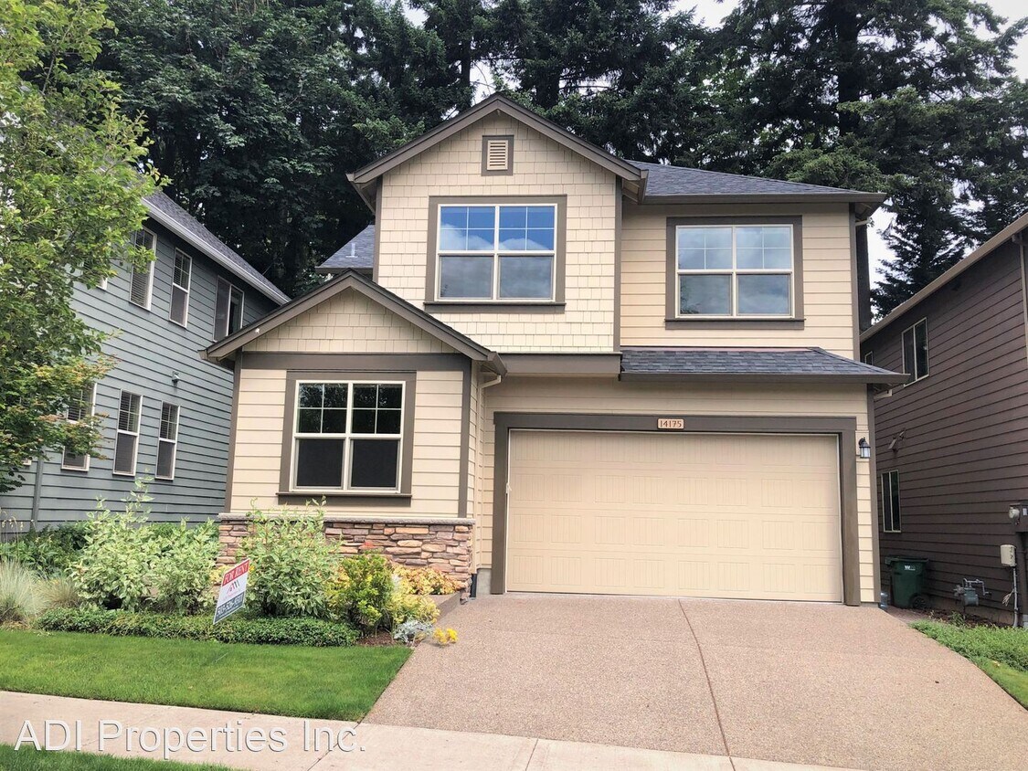 Primary Photo - 3 br, 2.5 bath House - 14175 SW Walnut Cre...