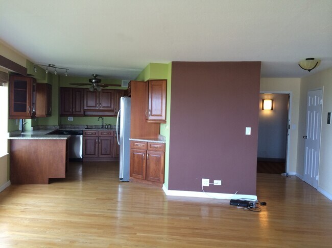 Kitchen - 3100 N Lake Shore Dr