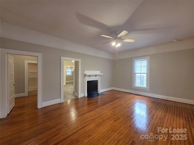 Foto del edificio - 421 Cannon St