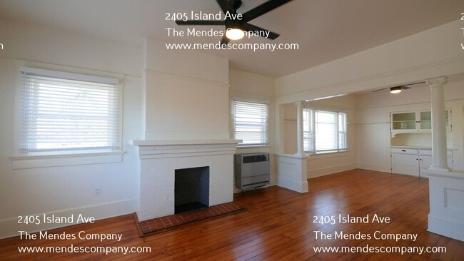 Foto del edificio - 2405 Island Ave