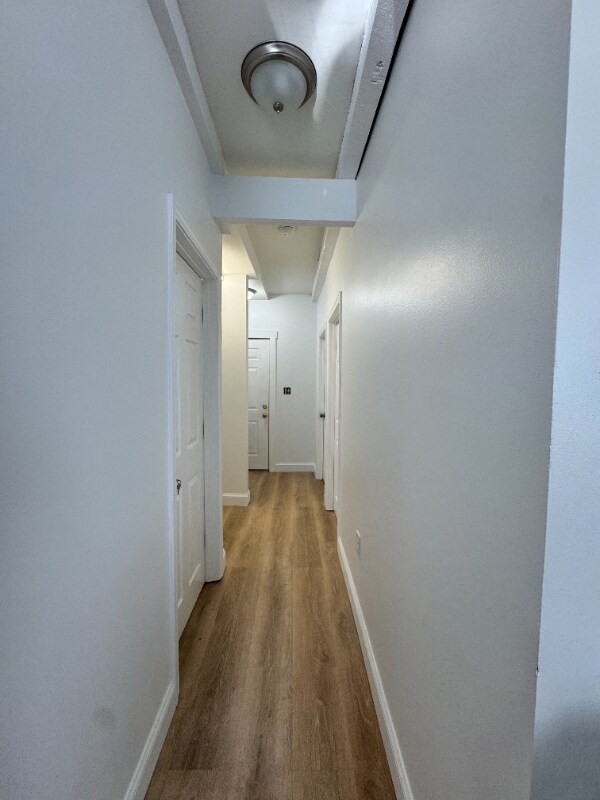 Foto del edificio - 294 Spruce St