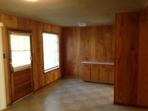 Foto del interior - Raleigh Court Townhomes