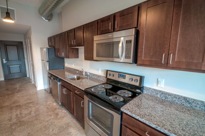 Foto principal - The Lofts at 733 Broadway