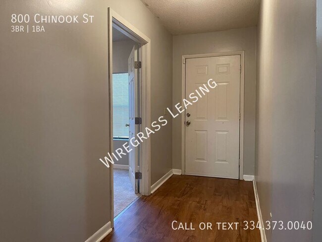 Foto del edificio - Rent to Own on Large Corner Lot!